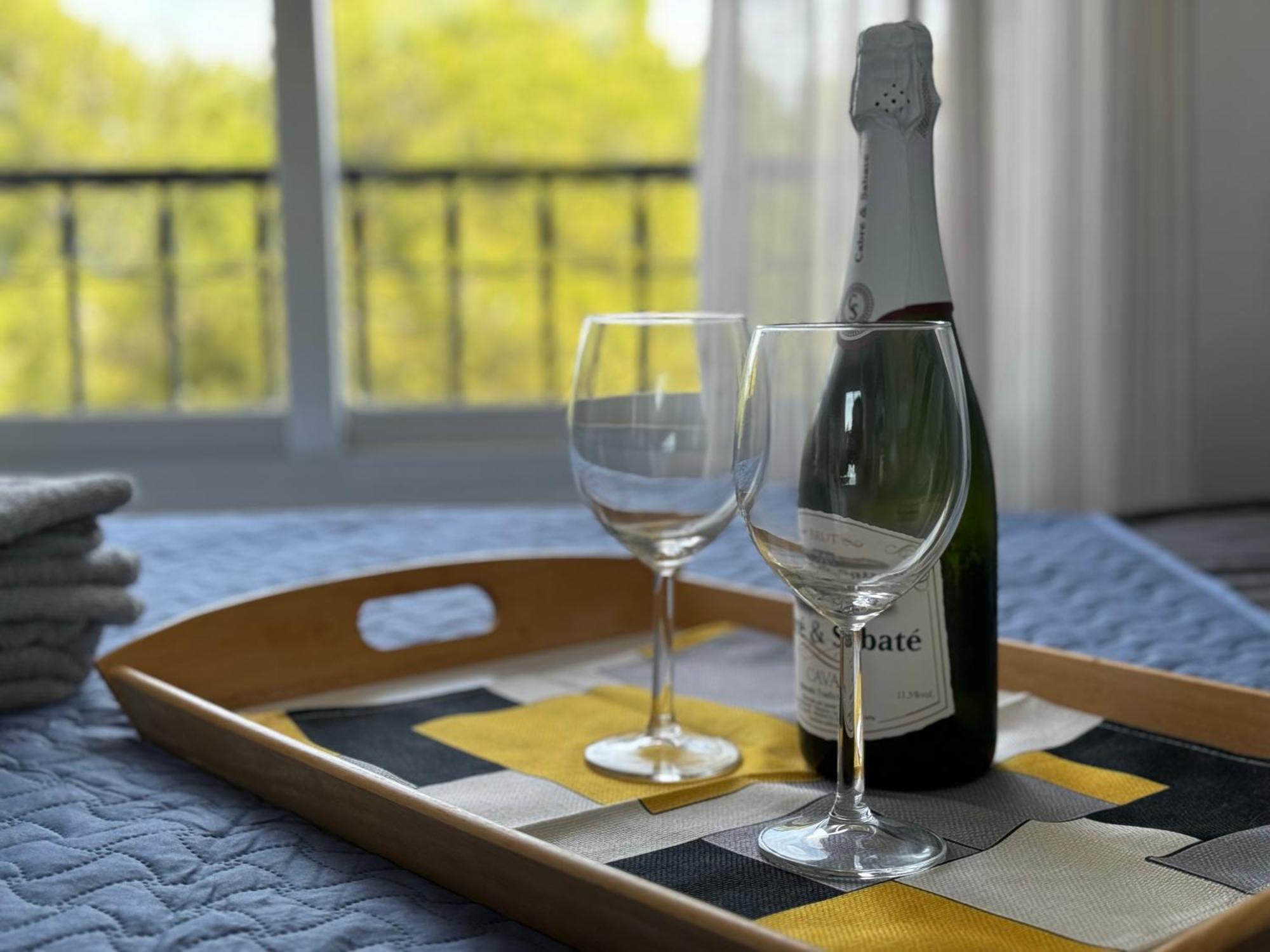 Amazing Sea View Apartment In Miraflores ラ・カラ・デ・ミハス エクステリア 写真
