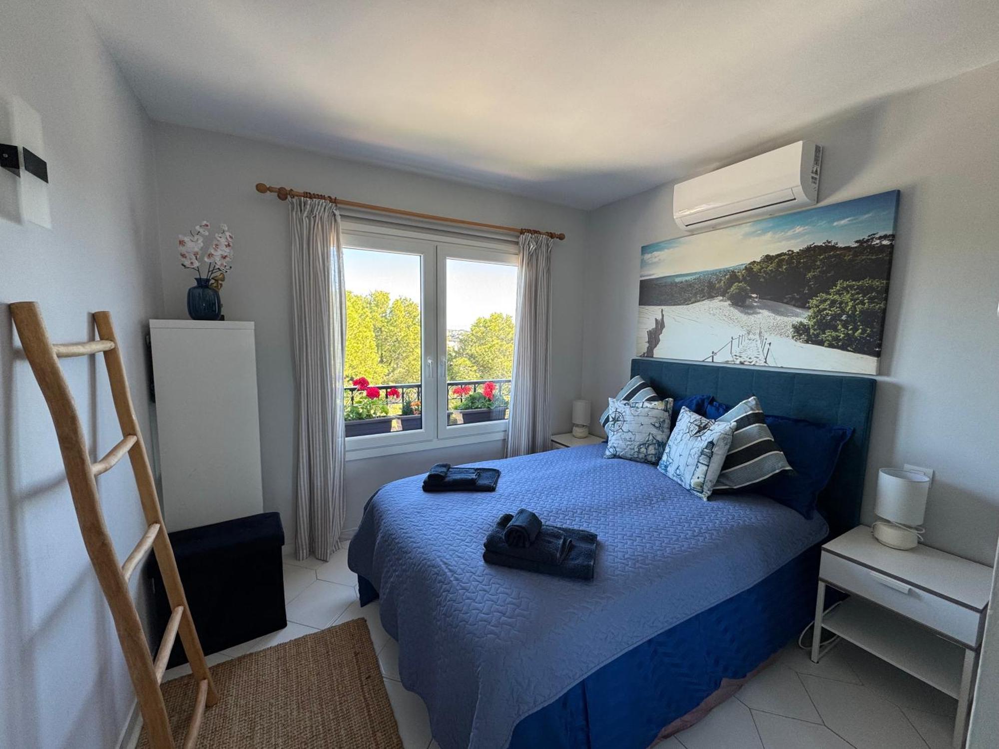 Amazing Sea View Apartment In Miraflores ラ・カラ・デ・ミハス エクステリア 写真